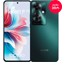 OPPO Reno 11 F 8/256 GB Green