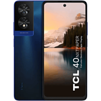 TCL 40 8/256 GB Midnight Blue