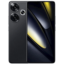 Poco F6 8/256 GB Black