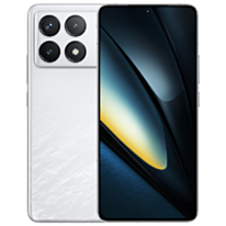 Poco F6 Pro 12/512 GB White