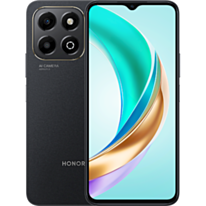  HONOR X6B 4/128 GB Midnight Black