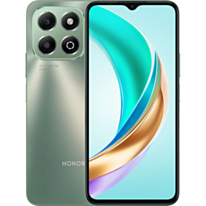 HONOR X6B 4/128 GB Forest Green 