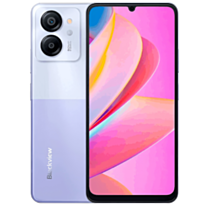 Blackview Color 8 8/256 GB Purple