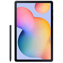 Samsung Galaxy Tab S6 Lite Wi-Fi 4/128 GB (SM-P620) Grey