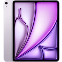 iPad Air 13-inch (M2) Wi-Fi + Cellular 128 GB Purple