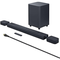 Soundbar JBL Bar 1000 Pro BLKEP