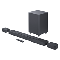 Soundbar JBL Bar 800 Pro BLKEP