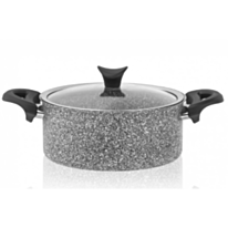 Кастрюля TAÇ Ultra High Casserole 3402