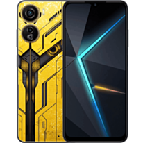 ZTE Nubia NEO 8/256 GB Yellow