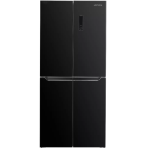 Холодильник HOFFMANN NFFD-180BG