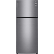 Холодильник  LG GR-C639HLCL