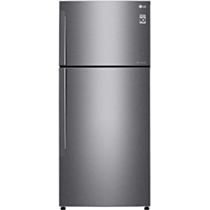 Холодильник LG GN-C752HQCL