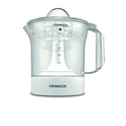 Соковыжималка Kenwood JE280