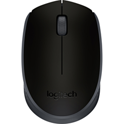 Mouse Logitech M171 Black