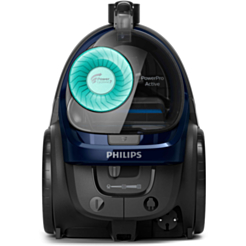 Пылесос Philips FC9573/01