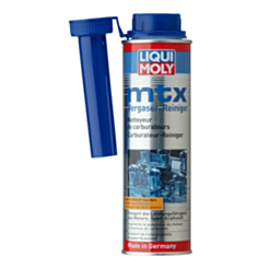 Liqui Moly karbürator təmizləyicisi 5100/1992