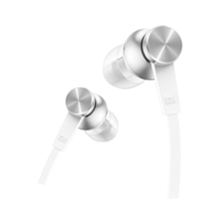 Qulaqlıq Mi İn Ear Basic Silver ZBW4355TY