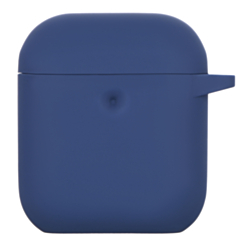 Case For Airpods 2E Navy