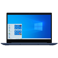 Ноутбук Lenovo IdeaPad 3 15ADA05 (81W100CDRK)