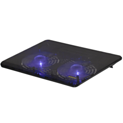 Cooling Pad 2E-Cpg-001 Black