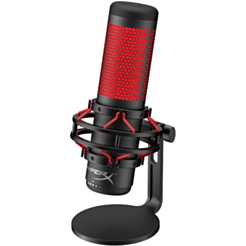 Gaming Microphone HyperX Quadcast USB Condenser