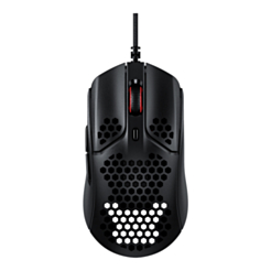 Gaming Mouse HyperX Pulsefire Haste Black