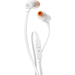 Наушники JBL T110 White