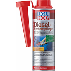 Liqui Moly dizel sisteminin təmizləyicisi 5170/1912