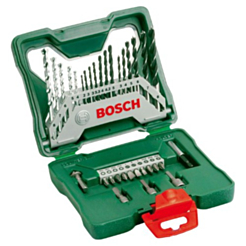 Набор инструментов Bosch X-Line 33