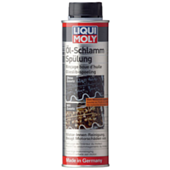 Liqui Moly uzunmüddətli yağ sisteminin yuyucusu 5200/1990