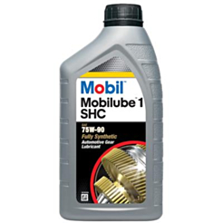 Mobil Mobilube 1 SHC 75W90 1Л