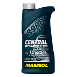 Mannol 8990 CHF 0.5Л