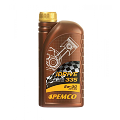 Pemco Idrive 335 SAE 5W-30 1L Special