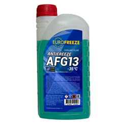 Eurofreeze AFG 13 (-35) 1L (yaşıl)