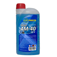 Eurofreeze Tosol AM-40 (-35) 1L