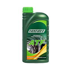 Fanfaro ATF Universal Full Synthetic 1L Special