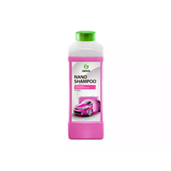 Grass Nano Shampoo 1л 136101