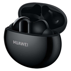 HUAWEI Freebuds 4I Carbon Black