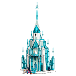 LEGO Disney The Ice Castle 43197 / 5702016917239