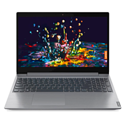 Ноутбук Lenovo L3 15Iml05 (81Y300Pxrk-N)