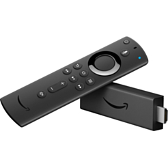 Amazon Fire TV Stick 4K Media Player