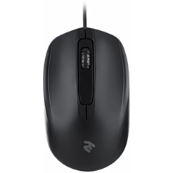 Mouse 2E MF140 USB Black