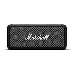 Marshall Emberton Black