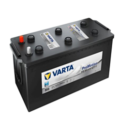 Varta 180 Ah M6 R+ (Promotive Black)