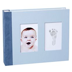 Foto albom Baby Memory Prints 1.BMP.075.1