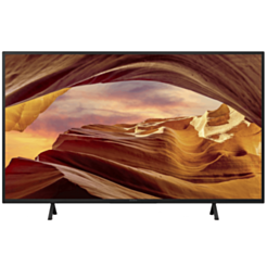 Телевизор Sony KD-50X75WL