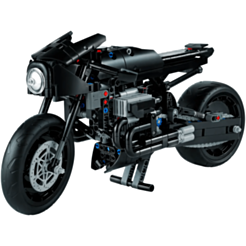 LEGO Technic The Batman - Batcycle / 42155