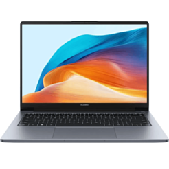 Notbuk Huawei MateBook D 14 Space Gray (53013TCF)