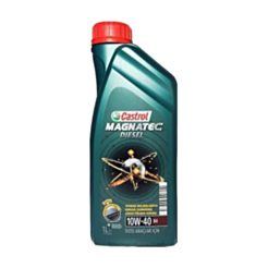 Castrol MAGNATEC 10W40 B4 Diesel 1Л