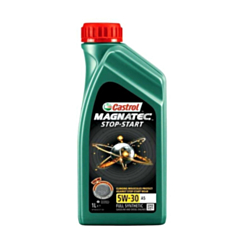 Castrol MAGNATEC Stop-Start 5W30 A5 1L